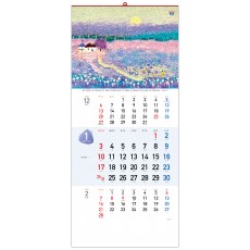 han-116-마음이 머무는 곳 (사이즈 345*780*13매)