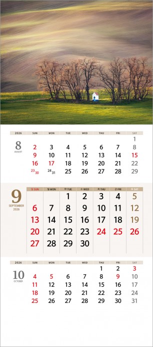 24호 감성 스토리   (345*780*13매-스노우화이트지120g)