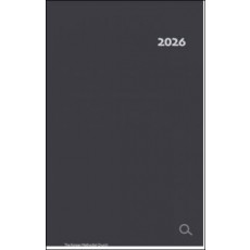 2026 클래식 목회수첩