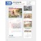 마라나타-730 주의 인도하심 따라 (사이즈 335*710*13매_
