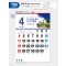 마라나타-780생명의 하나님,우리를 하나되게 하소서 (사이즈 500*710*13매_